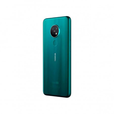 Nokia 7.2 4GB/64GB Verde (GREEN) Dual SIM