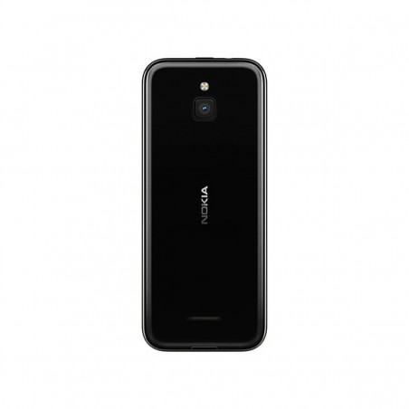 Nokia 8000 4G Negro Dual SIM