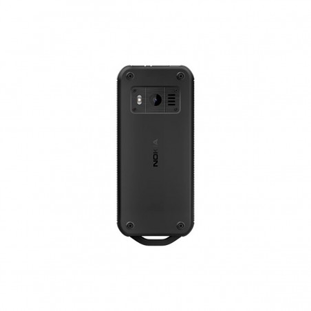Nokia 800 Tough Negro (Black) Dual SIM