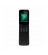 Nokia 8110 4G Negro Single SIM TA-1071