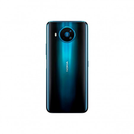 Nokia 8.3 5G 8GB/128GB Azul (Blue) Dual SIM