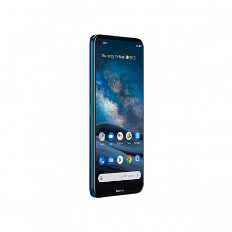 Nokia 8.3 5G 8GB/128GB Azul (Blue) Dual SIM