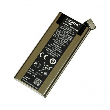Batería original Nokia para Nokia Lumia 900 BP-6EW