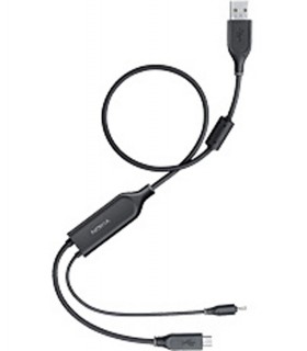 Cable Cargador de Conectividad Nokia CA-126