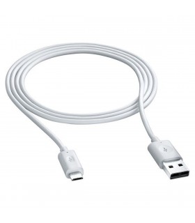 Cable de datos Nokia CA-190CD blanco