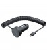 Nokia cargador de coche DC-17 microUSB