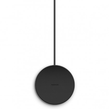Cargador inalámbrico Nokia DT601 negro