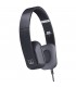 Auriculares Nokia WH-930 purity HD estereo negro