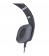 Auriculares Nokia WH-930 purity HD estereo negro