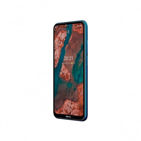 Nokia X20 5G 8GB/128GB Azul (Nordic Blue) Dual SIM