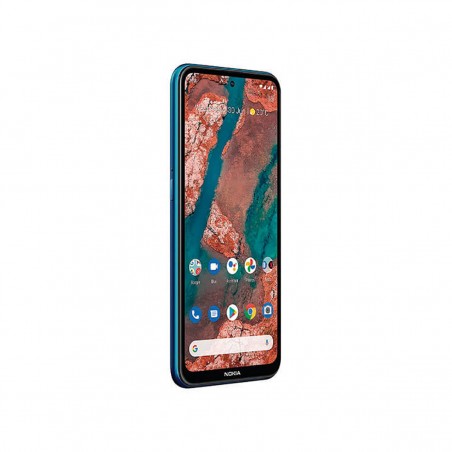 Nokia X20 5G 6GB/128GB Azul (Nordic Blue) Dual SIM
