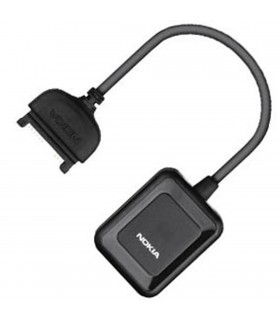 AD-15 Adaptador audio para Nokia