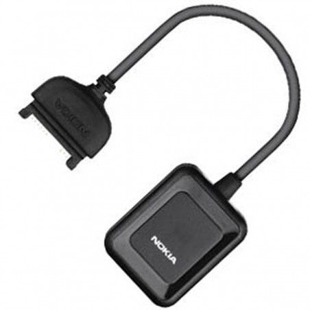 AD-15 Adaptador audio para Nokia