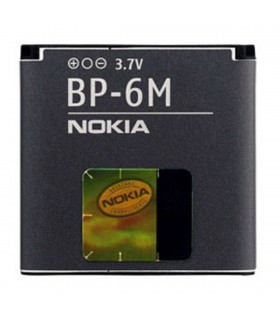 BP-6M Batería 970 LITIO Original 9300/6233/6288/N73/N93