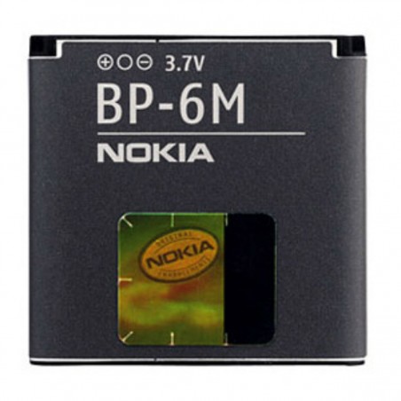 BP-6M Batería 970 LITIO Original 9300/6233/6288/N73/N93