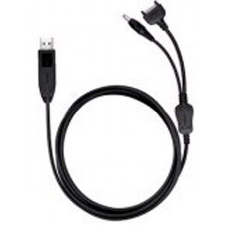 CA-70 Cable de datos USB (Función carga) Original Nokia