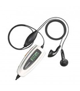 HS-2R Manos Libres Portatil Original + Radio 3100/6100/7600/