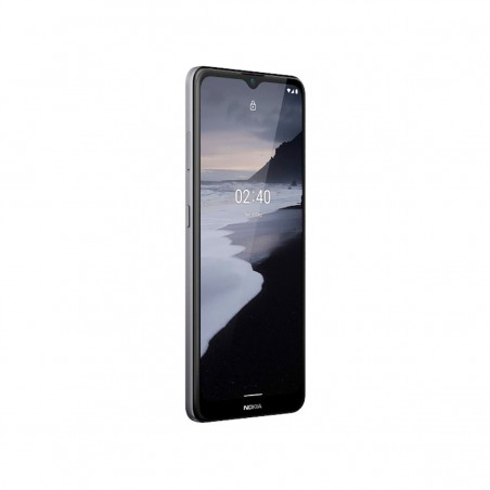 Nokia 2.4 2GB/32GB Gris (Charcoal) Dual SIM TA-1270