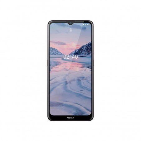 Nokia 2.4 2GB/32GB Lila (Purple Dusk) Dual SIM TA-1270