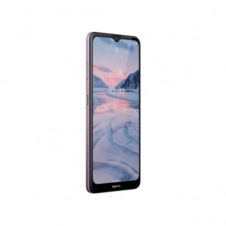 Nokia 2.4 2GB/32GB Lila (Purple Dusk) Dual SIM TA-1270