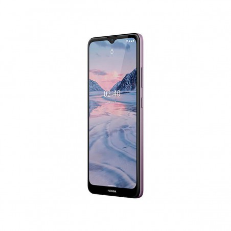 Nokia 2.4 2GB/32GB Lila (Purple Dusk) Dual SIM TA-1270