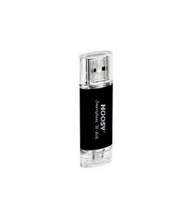 Noosy Smartphone U-disk negro