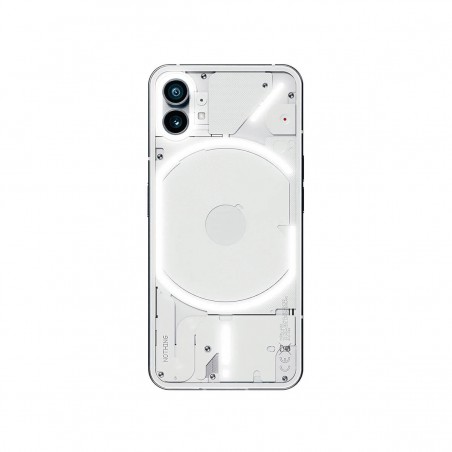 Nothing Phone 1 8GB/256GB Blanco (White) Dual SIM