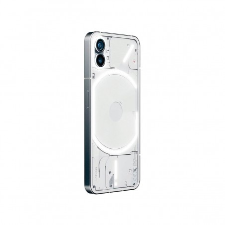 Nothing Phone 1 8GB/256GB Blanco (White) Dual SIM