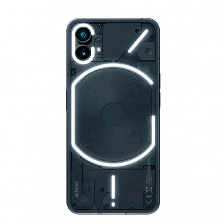Nothing Phone 1 8GB/128GB Negro (Black) Dual SIM