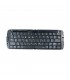 Teclado plegable Bluetooth MSI BK100