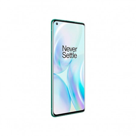 OnePlus 8 5G 8GB/128GB Verde (Glacial Green) Dual SIM