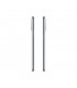 OnePlus 8T 5G 8GB/128GB Plata (Lunar Silver) Dual SIM