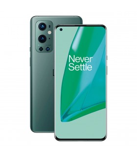 OnePlus 9 Pro 5G 12GB/256GB Verde (Forest Green) Dual SIM