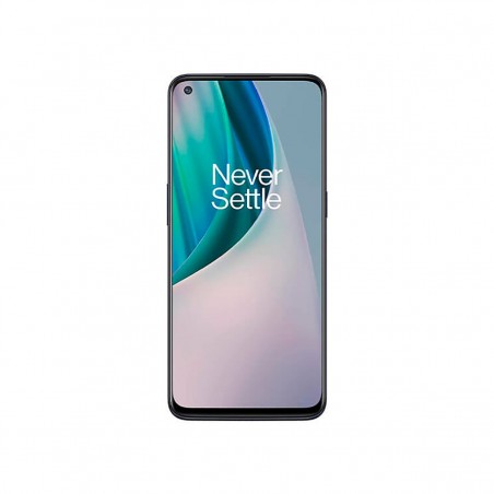 OnePlus Nord N10 5G 6GB/128GB Azul Hielo (Midnight Ice) Dual SIM