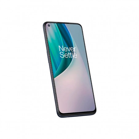 OnePlus Nord N10 5G 6GB/128GB Azul Hielo (Midnight Ice) Dual SIM