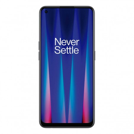 OnePlus Nord CE 2 5G 8GB/128GB Gris (Mirror Gray) Dual SIM IV2201