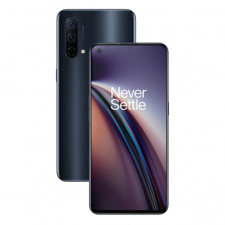 OnePlus Nord CE 5G 8GB/128GB Gris (Charcoal Ink) Dual SIM EB2103