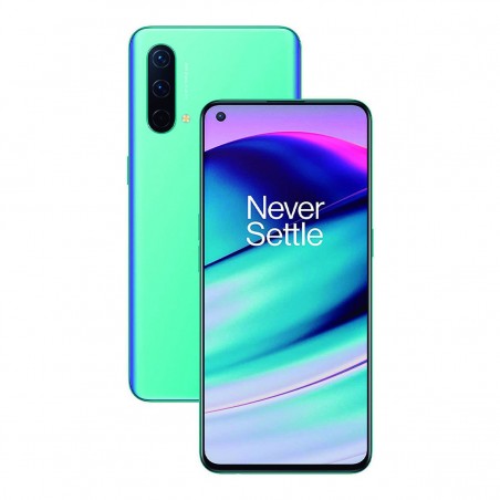 OnePlus Nord CE 5G 12GB/256GB Azul (Blue Void) Dual SIM EB2103
