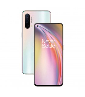 OnePlus Nord CE 5G 12GB/256GB Plata (Silver Ray) Dual SIM EB2103