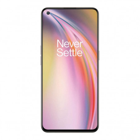 OnePlus Nord CE 5G 12GB/256GB Plata (Silver Ray) Dual SIM EB2103