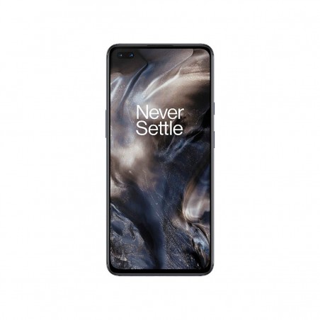 OnePlus Nord 5G 12GB/256GB Gris (Gray Onyx) Dual SIM