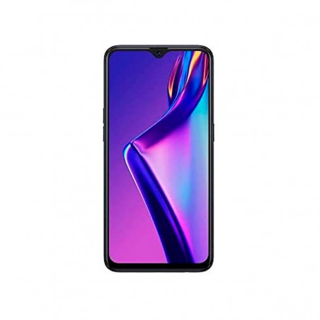 Oppo A12 3GB/32GB Negro (Black) Dual SIM