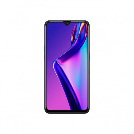 Oppo A12 4GB/64GB Negro (Black) Dual SIM