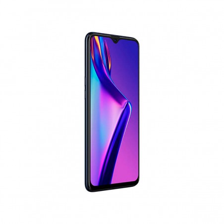 Oppo A12 4GB/64GB Negro (Black) Dual SIM