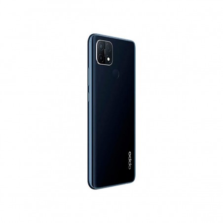 Oppo A15 3GB/32GB Negro (Dynamic Black) Dual SIM