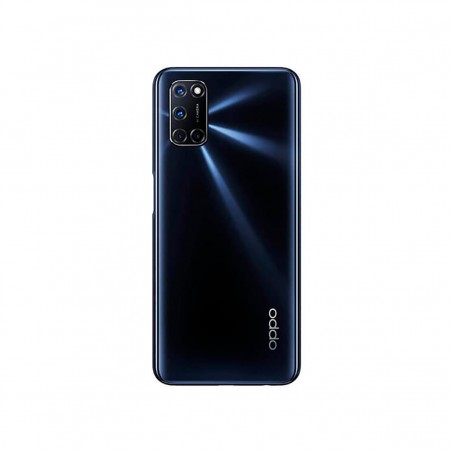 Oppo A52 4GB/64GB Negro (Twilight Black) Dual SIM