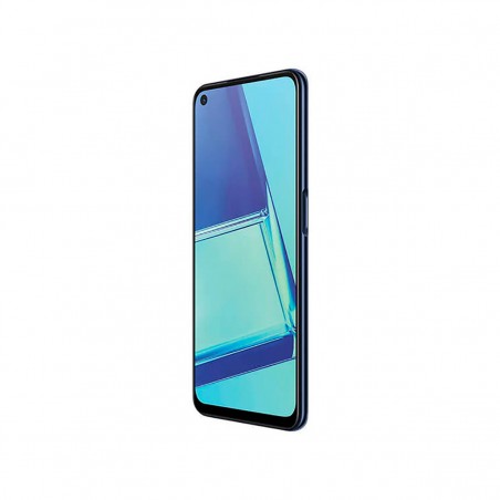Oppo A52 4GB/64GB Negro (Twilight Black) Dual SIM