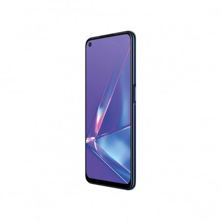 Oppo A72 4GB/128GB Negro (Twilight Black) Dual SIM