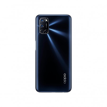 Oppo A72 4GB/128GB Negro (Twilight Black) Dual SIM