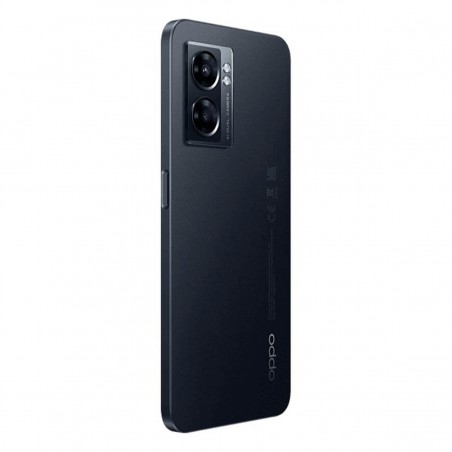 Oppo A77 5G 4GB/64GB Negro (Midnight Black) Dual SIM